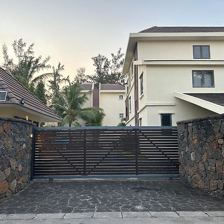 Anaya Residence Flic-en-Flacq Exterior foto